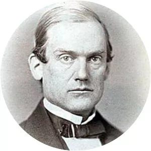 Muscoe Russell Hunter Garnett