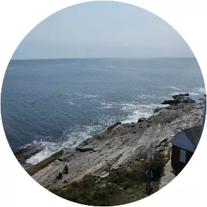 Muscongus Bay - Bay in Maine