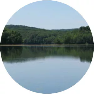 Muscoot Reservoir