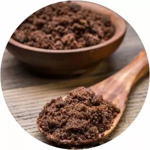 Muscovado - Sugar substitute