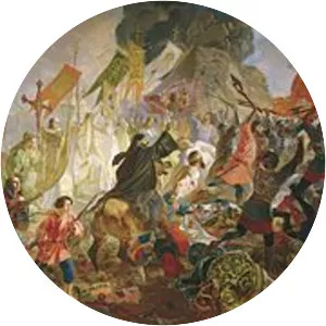 Muscovite–Lithuanian Wars - 