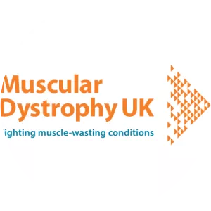 Muscular Dystrophy UK