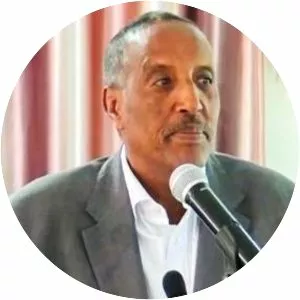 Muse Bihi Abdi