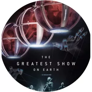 Muse: Drones World Tour - 2018 ‧ Concert ‧ 1h 27m