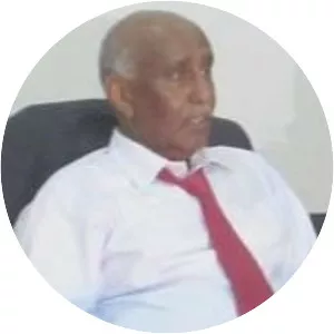 Muse Hassan Sheikh Sayid Abdulle