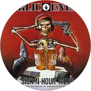 Muse Sick-n-Hour Mess Age