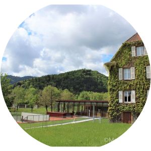 Musée Albert Schweitzer