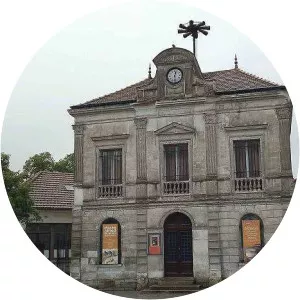 Musée Alfred-Bonno - 