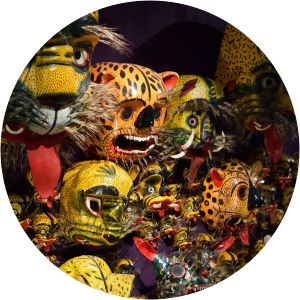 Musée d’Arts Africains, Océaniens et Amérindiens Marseille