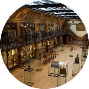 Musée d’histoire de la médecine