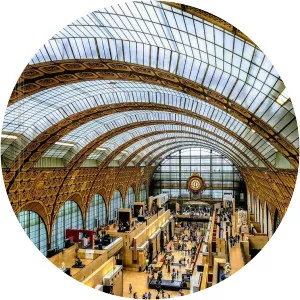 Musée d'Orsay - 