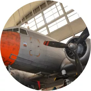 Musée de l'Aéronautique Navale Rochefort