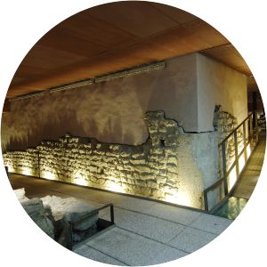 Musée de l'Ancien Évêché