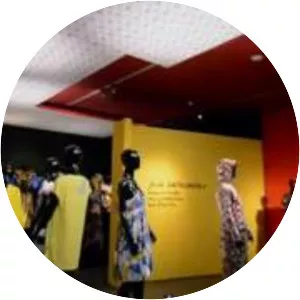 Musée de l'impression sur étoffes de Mulhouse