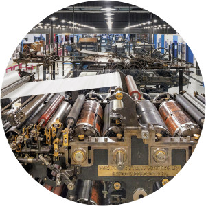 Musée de l'Imprimerie