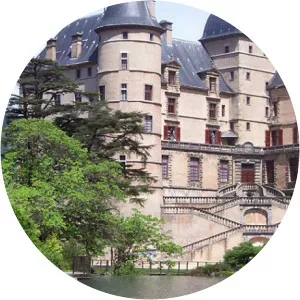 Musée de la Révolution française