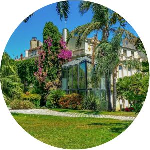 Musée des arts asiatiques de Toulon