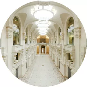 Musée des Arts Décoratifs