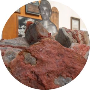 musée des beaux-arts musée de la mine et de la potasse