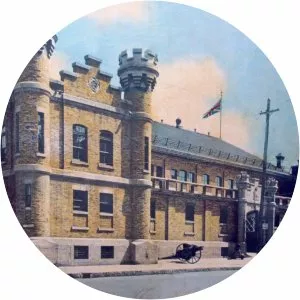 Les Fusiliers Mont-Royal