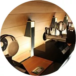 Musée des Lunettes et Lorgnettes