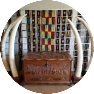 Musée du Président François Mitterrand