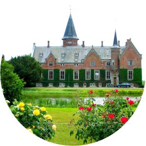 musée du samsoe brattingsborg slotspark