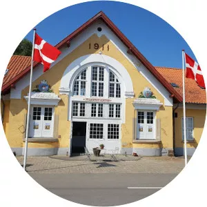 musée du samsoe samsø museum