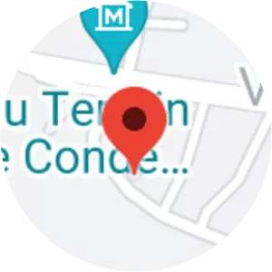 Musée du Terrain d'Aviation de Condé-Vraux 1939-1945 - 