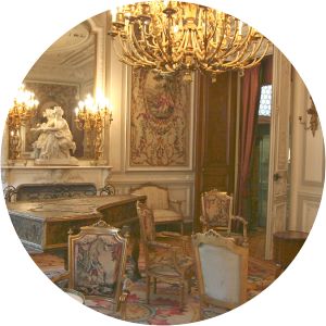 Musée Grobet-Labadié