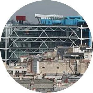 Musée National d'Art Moderne (Musée . . .