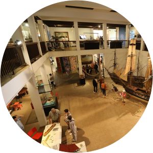 musée national de la Marine de Toulon