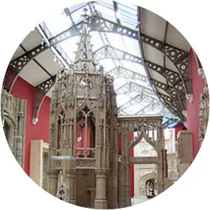 Musée national des Monuments Français