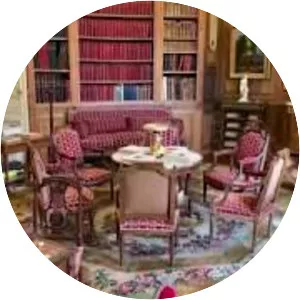 Musée Nissim de Camondo