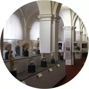 Museo archeologico e d'arte della Maremma