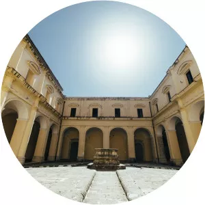 Museo Archeologico Nazionale della Valle del Sarno