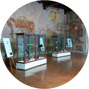Museo archeologico nazionale