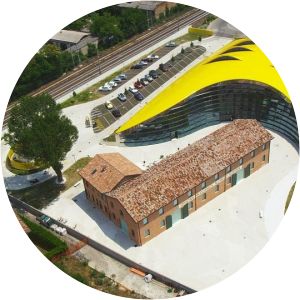 Museo Casa Enzo Ferrari