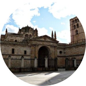 Museo Catedralicio de Zamora