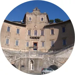 Museo Civico Naturalistico dei Monti Prenestini