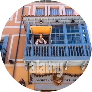 Museo Cocheras del Rey