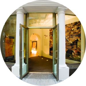 Museo Comarcal de Berga