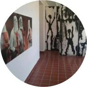 Museo d'Arte Contemporanea della Città di Caserta
