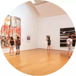 Museo d'Arte Moderna di Bologna