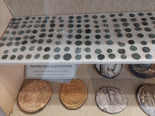 Museo da Terra de Melide