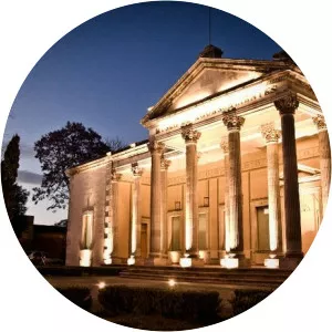 Museo de Aguascalientes