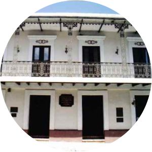 Museo de Arte, Historia y Cultura Casa Alonso