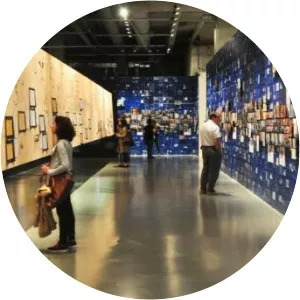 Museo de Arte Moderno - 