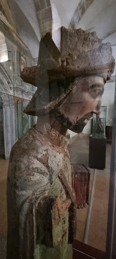 Museo de arte sacro de Tineo - Museum in Tineo, Spain