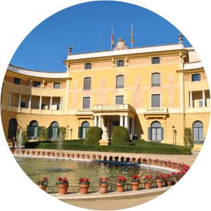 Museo de Cerámica de Barcelona